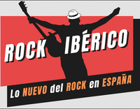 Logo Rockiberico Logo Rockiberico