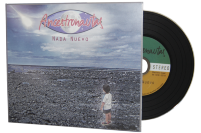 Digipack CD VInilo Nada Nuevo Ancestronautas Digipack CD VInilo Nada Nuevo Ancestronautas